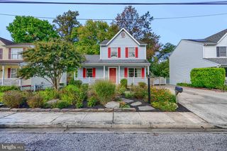 6904 BROOK AVE, Baltimore, MD 21206