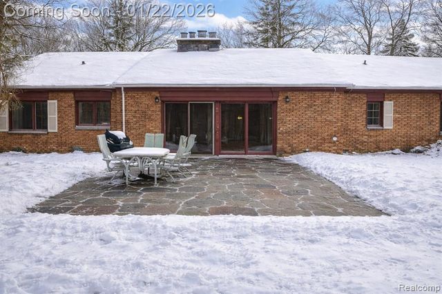 5551 Sugar Bush Lane, Flint, MI 48532