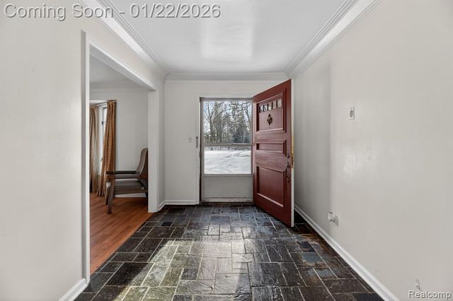 5551 Sugar Bush Lane, Flint, MI 48532