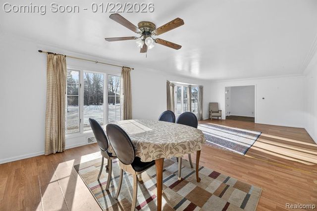 5551 Sugar Bush Lane, Flint, MI 48532