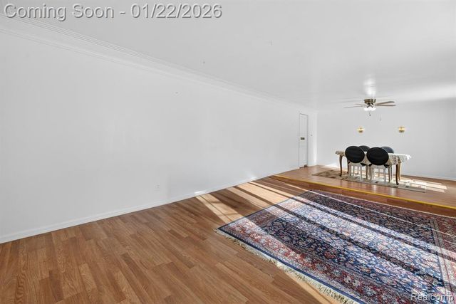 5551 Sugar Bush Lane, Flint, MI 48532