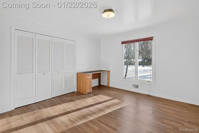 5551 Sugar Bush Lane, Flint, MI 48532