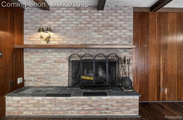 5551 Sugar Bush Lane, Flint, MI 48532