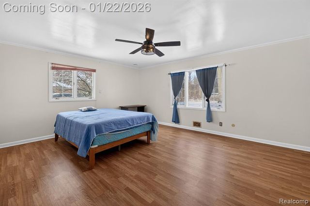 5551 Sugar Bush Lane, Flint, MI 48532