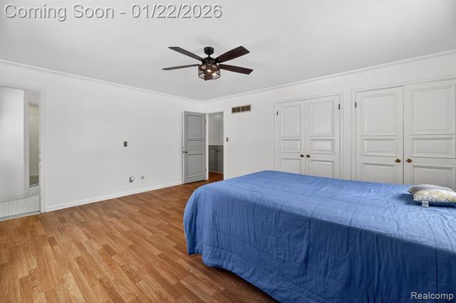 5551 Sugar Bush Lane, Flint, MI 48532