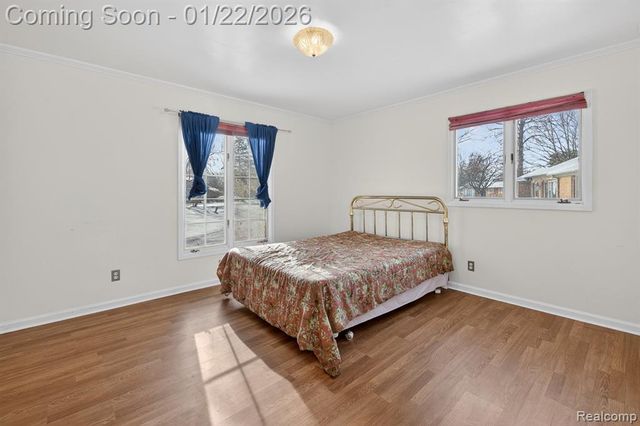 5551 Sugar Bush Lane, Flint, MI 48532