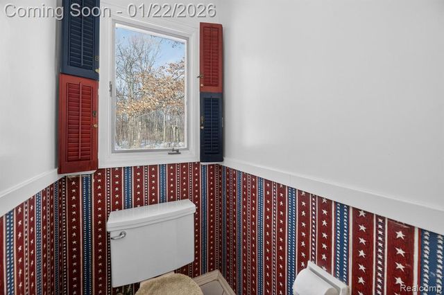 5551 Sugar Bush Lane, Flint, MI 48532