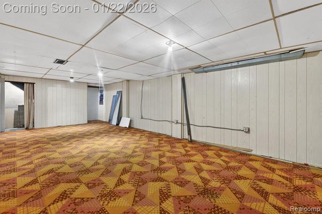 5551 Sugar Bush Lane, Flint, MI 48532