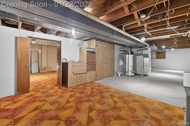 5551 Sugar Bush Lane, Flint, MI 48532