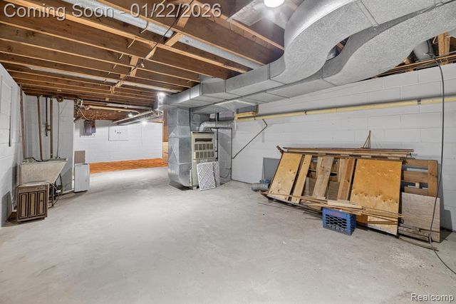 5551 Sugar Bush Lane, Flint, MI 48532