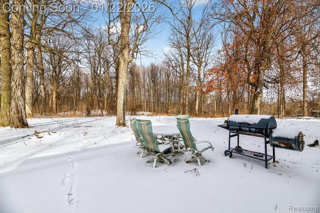 5551 Sugar Bush Lane, Flint, MI 48532