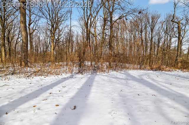 5551 Sugar Bush Lane, Flint, MI 48532