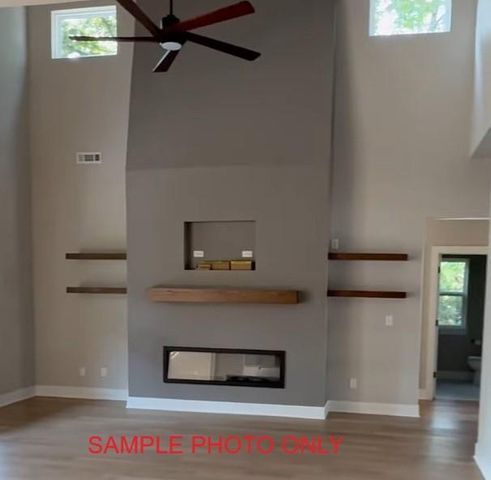 Lot 8 Chelmsworth Drive, Bella Vista, AR 72715