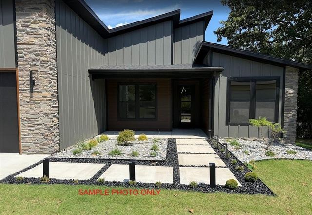 Lot 8 Chelmsworth Drive, Bella Vista, AR 72715