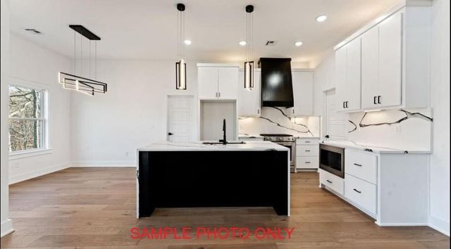 Lot 8 Chelmsworth Drive, Bella Vista, AR 72715
