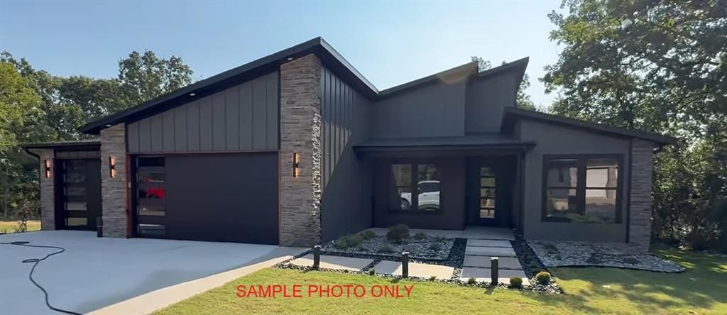 Lot 8 Chelmsworth Drive, Bella Vista, AR 72715