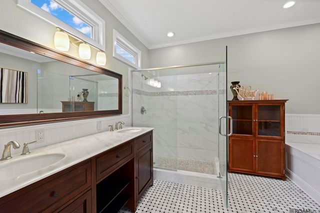 1525 S Eugene St, Baton Rouge, LA 70808