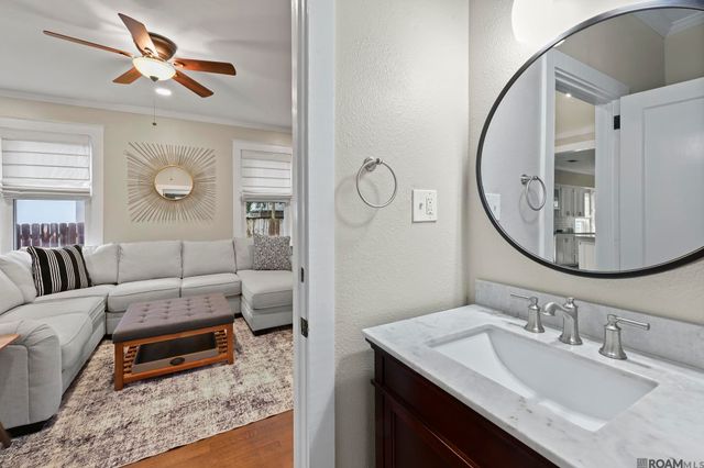 1525 S Eugene St, Baton Rouge, LA 70808