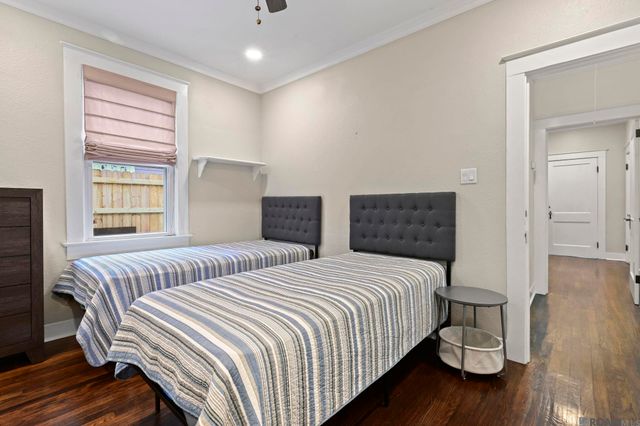 1525 S Eugene St, Baton Rouge, LA 70808