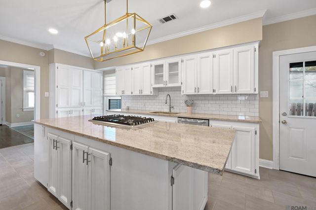 1525 S Eugene St, Baton Rouge, LA 70808