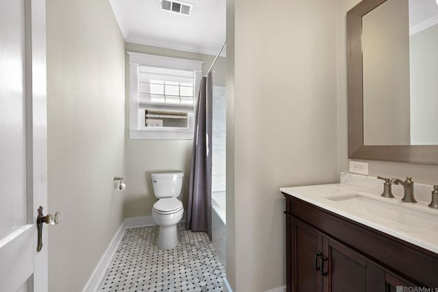 1525 S Eugene St, Baton Rouge, LA 70808