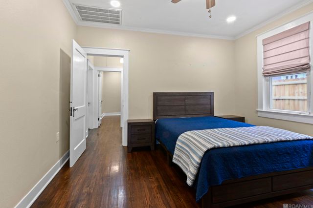 1525 S Eugene St, Baton Rouge, LA 70808