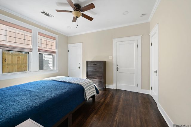 1525 S Eugene St, Baton Rouge, LA 70808