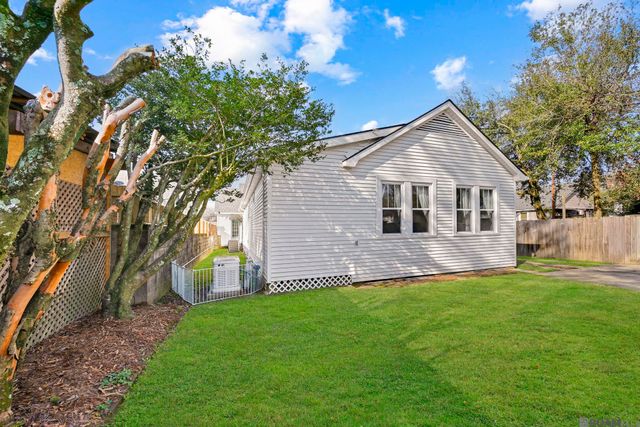 1525 S Eugene St, Baton Rouge, LA 70808