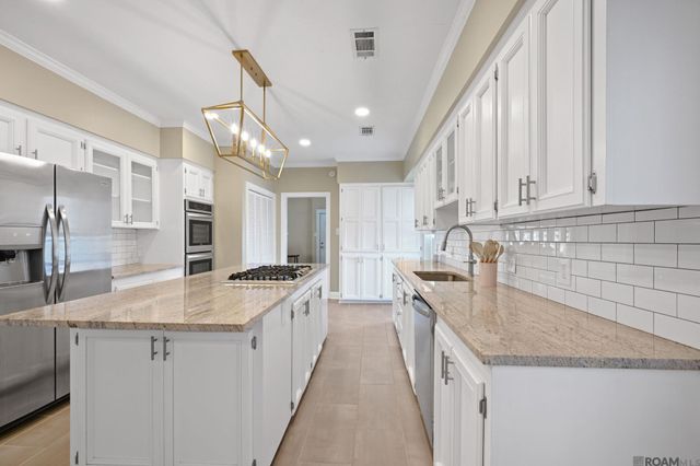 1525 S Eugene St, Baton Rouge, LA 70808