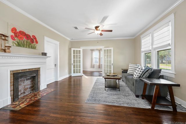 1525 S Eugene St, Baton Rouge, LA 70808