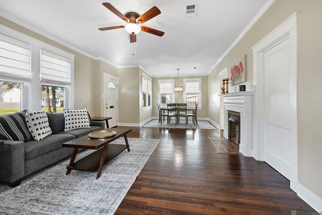 1525 S Eugene St, Baton Rouge, LA 70808