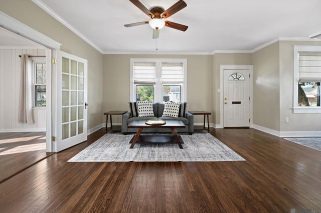 1525 S Eugene St, Baton Rouge, LA 70808