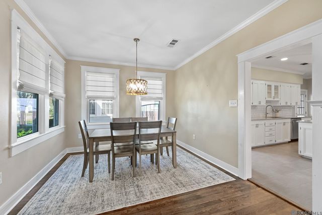 1525 S Eugene St, Baton Rouge, LA 70808