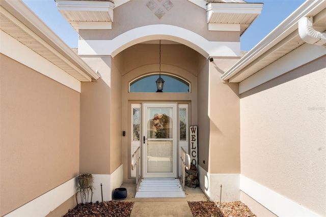 12160 NE 51ST CIRCLE, Oxford, FL 34484