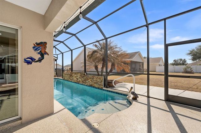 12160 NE 51ST CIRCLE, Oxford, FL 34484