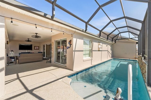 12160 NE 51ST CIRCLE, Oxford, FL 34484