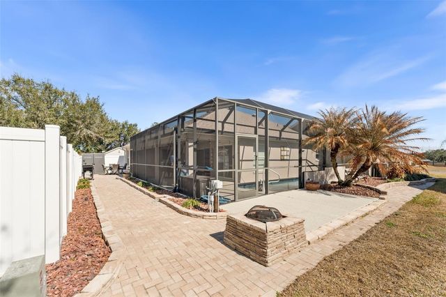 12160 NE 51ST CIRCLE, Oxford, FL 34484