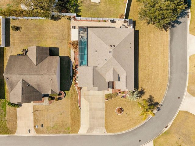 12160 NE 51ST CIRCLE, Oxford, FL 34484