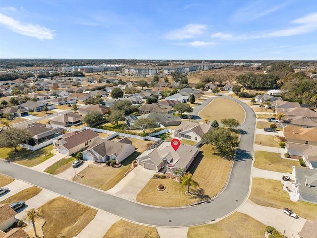 12160 NE 51ST CIRCLE, Oxford, FL 34484