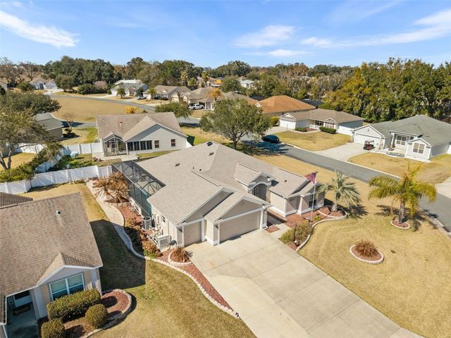 12160 NE 51ST CIRCLE, Oxford, FL 34484