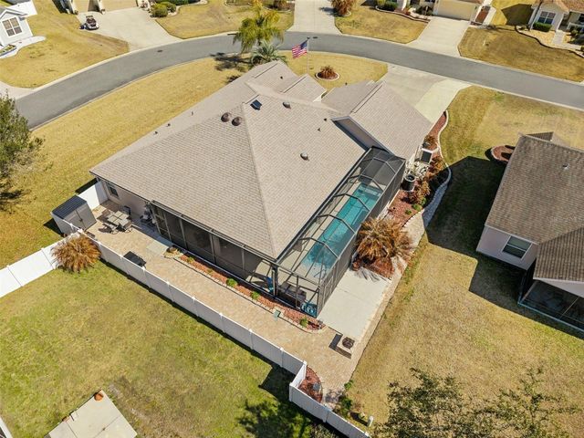 12160 NE 51ST CIRCLE, Oxford, FL 34484