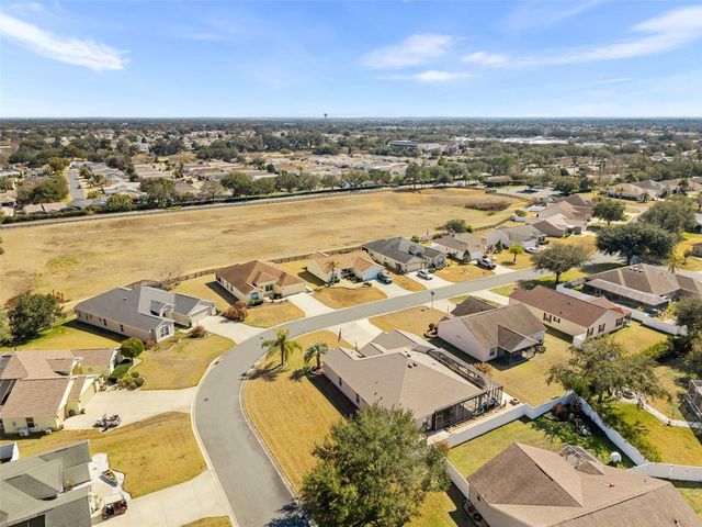 12160 NE 51ST CIRCLE, Oxford, FL 34484