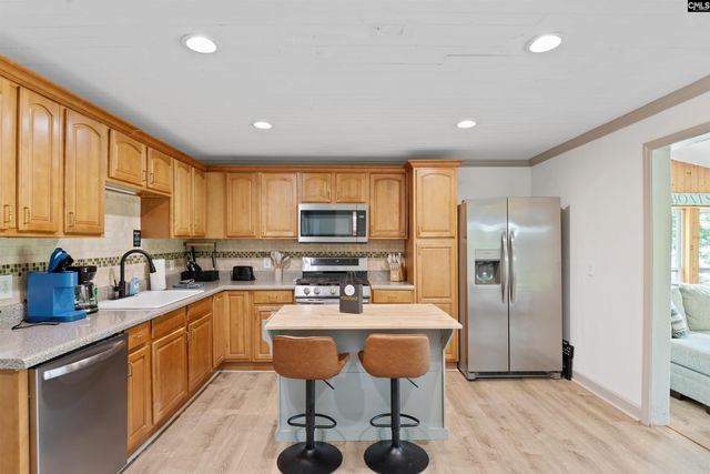 113 CP Avenue, Leesville, SC 29070