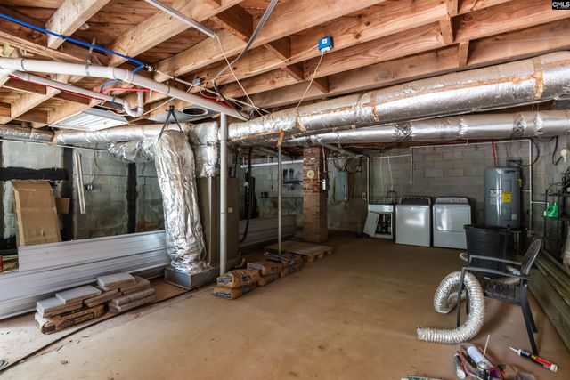113 CP Avenue, Leesville, SC 29070