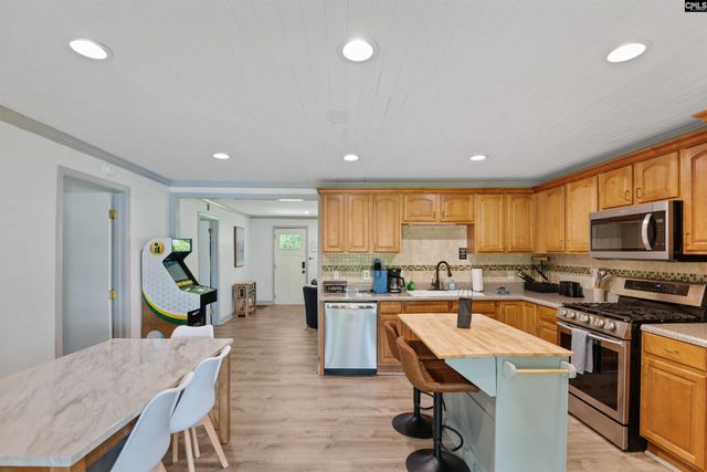 113 CP Avenue, Leesville, SC 29070