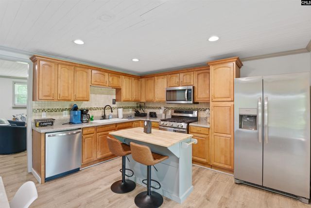 113 CP Avenue, Leesville, SC 29070