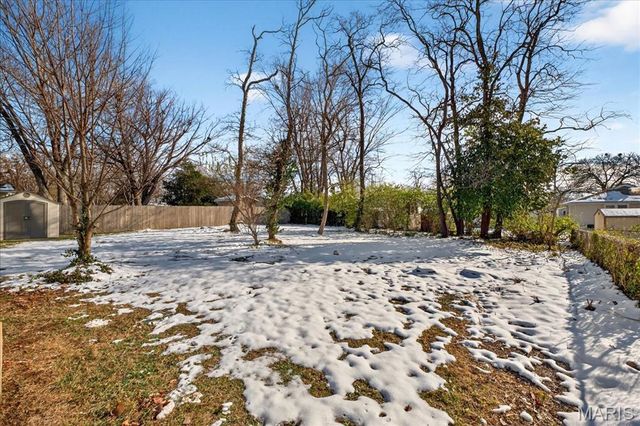 202 Monica Drive, Sunset Hills, MO 63127