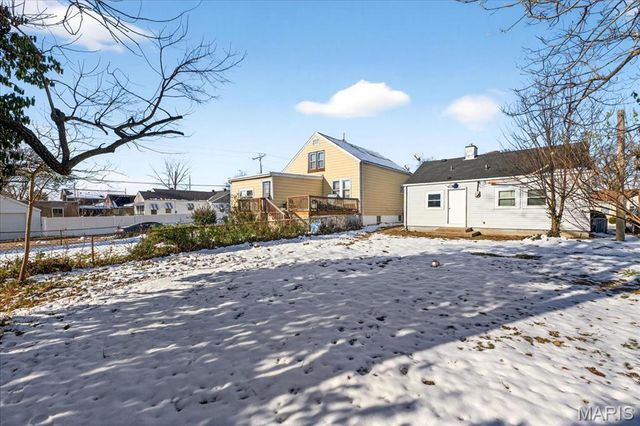 202 Monica Drive, Sunset Hills, MO 63127