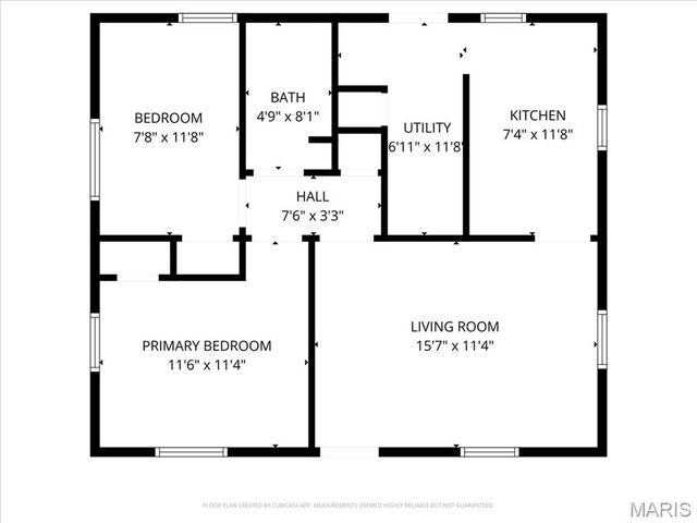 202 Monica Drive, Sunset Hills, MO 63127