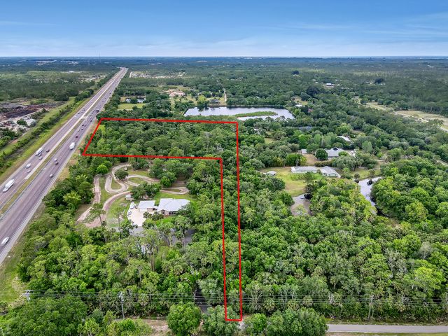 0000 Valkaria Road, Malabar, FL 32950